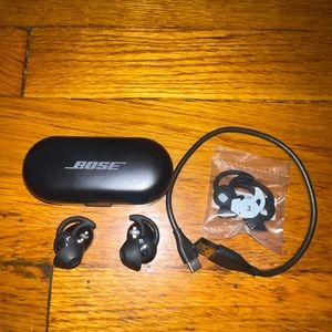 Bose Sport Earbuds